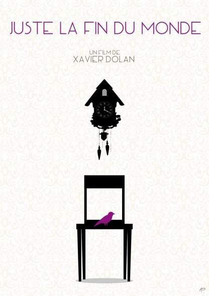 Juste la fin du monde