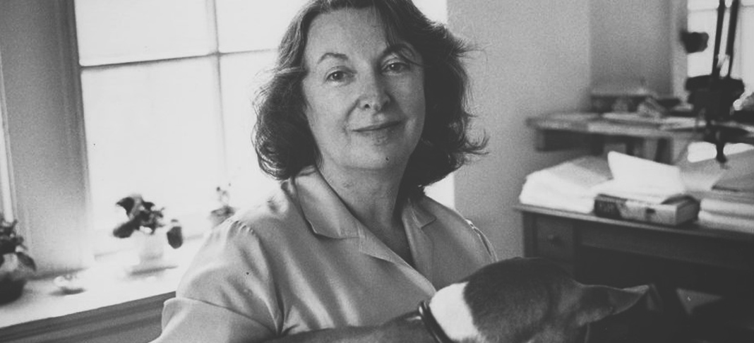 Pauline Kael