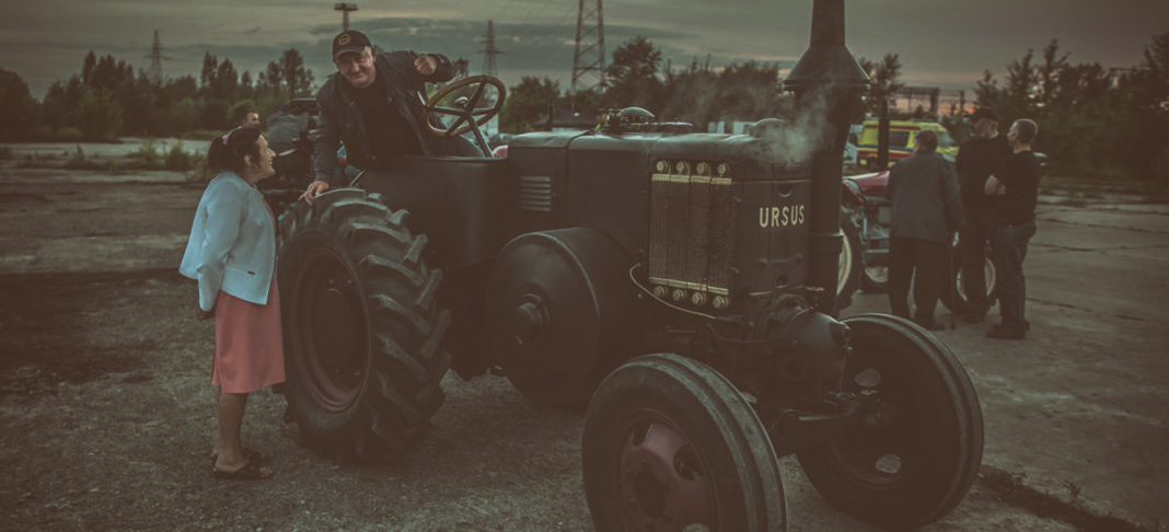 Symfonia Fabryki Ursus