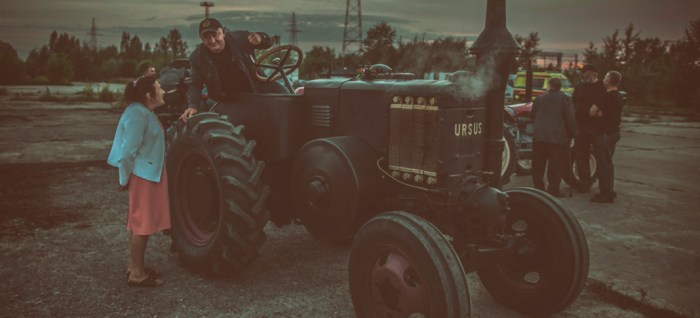 Symfonia Fabryki Ursus