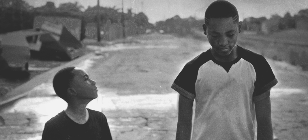 What You Gonna Do When the World's on Fire